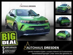 Opel Mokka 1.2 Turbo Elegance *LED*DAB*SHZ*KAM*TOTW*