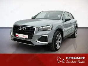 Audi Q2 ADVANCED 35 TDI S-TRONIC AHK.MATRIX.ACC.LM19
