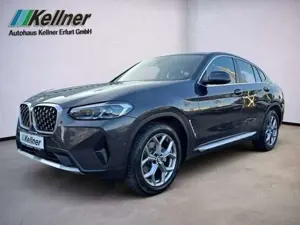 BMW X4 xDrive. 20d AHK+ACC+H/K-Sound+Head-Up+Laserl