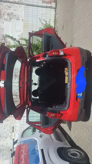 Mitsubishi Colt 1.1 Inform