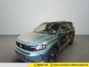 Opel Frontera e Edition Navi 11KW Lader