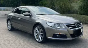 Volkswagen Passat CC Passat CC 2.0 TSI Exclusive