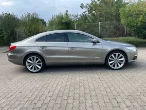 Volkswagen Passat CC Passat CC 2.0 TSI Exclusive Bild 3