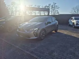 Mitsubishi Colt PLUS 1.0 T-Benziner 6-Gang