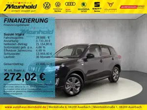 Suzuki Vitara 1.5 DJ Hybrid Comfort ALLGRIP Automatik,