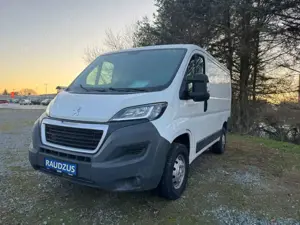 Peugeot Boxer HDi 330 L1H1 Pro