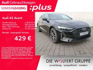 Audi A5 TDI 150 kW S tronic