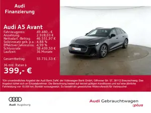 Audi A5 TDI S tr. 2x S line*MATRIX*ACC*KAM*19"