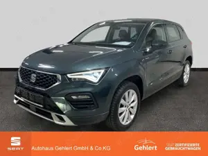 SEAT Ateca Style 1.0 TSI Navi Soundsystem LED Sperrdiff. Appl