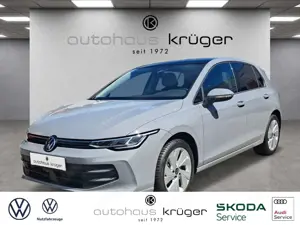 Volkswagen Golf 8 1,5 TSI 6-Gang El. Panodach digitales Cockpit LE
