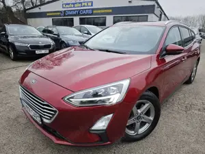 Ford Focus Turnier 1.0 EcoBoost Start-Stopp-System COOLCONNE
