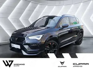 CUPRA Ateca 2.0 TSI 4Drive ACC LED 360° COPPER AHK