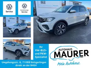 Volkswagen T-Cross Life Edition 1,0 TSI DSG ACC AHK Kamera