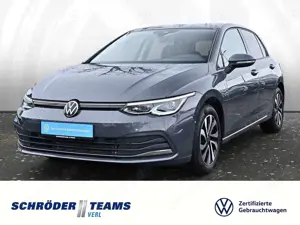 Volkswagen Golf VIII 1.5 TSI Active