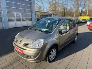 Renault Grand Modus