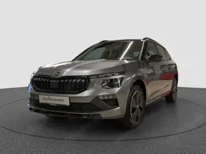 Skoda Kamiq 1.0 TSI DSG Monte Carlo
