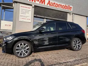 BMW X1 25d xDrive M-Sport Paket *19"+RF-CAM+HEAD-UP*