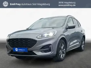 Ford Kuga 1.5 EcoBoost ST-LINE X AHK Pano WinIII Techn