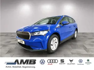 Skoda Enyaq 50 Loft/LED/ACC/Navi/Sitzhzg