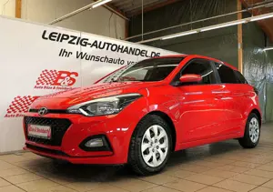 Hyundai i20 Select *5-Tür*KLIMA*ZV*EL.FH*
