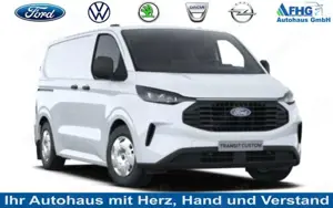 Ford Transit Custom Van Worker Trend 280 V710 L1H1 81 kW (110 PS), ...