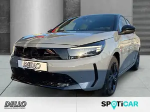 Opel Corsa GS Hybrid AT Navi ACC Sitzhzg. Rfk.