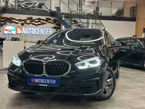BMW 116 i Limousine Advantage *1. Hand*AppConnect*BT