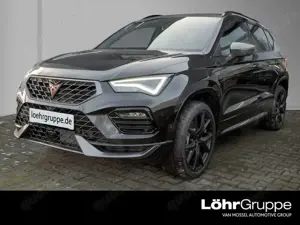 CUPRA Ateca 2.0 TSI-7-Gang DSG 4Drive