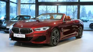 BMW 840 i (G14) M Sport *A-LED*Soft-Close*360° Bild 2