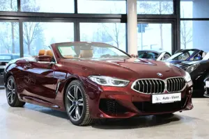 BMW 840 i (G14) M Sport *A-LED*Soft-Close*360° Bild 4