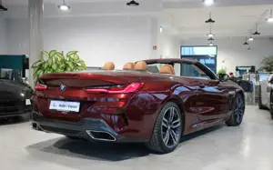 BMW 840 i (G14) M Sport *A-LED*Soft-Close*360° Bild 5