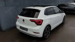 Volkswagen Polo GTI DSG Pano/Virtual/Kamera/K-less/ACC/18 Bild 4