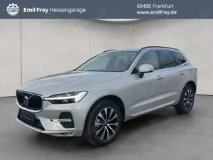 Volvo XC60 XC60 B5 AWD Aut Alarm AHK HK ACC BLIS Leder Licht