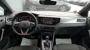 Volkswagen Polo GTI DSG Pano/Virtual/Kamera/K-less/ACC/18 Bild 5