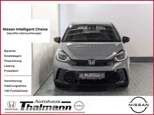 Honda Jazz e: HEV Advance Sport