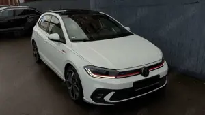 Volkswagen Polo GTI DSG Pano/Virtual/Kamera/K-less/ACC/18 Bild 2