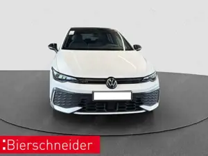 Volkswagen Golf GTI 8 2.0 TSI DSG BLACK-STYLE PANO IQ.LIGHT HuD KEYLES Bild 3