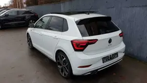 Volkswagen Polo GTI DSG Pano/Virtual/Kamera/K-less/ACC/18 Bild 3