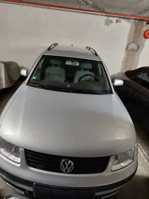 Volkswagen Passat Variant Passat 1.6 Comfortline