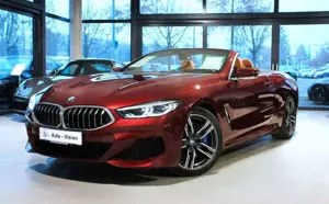 BMW 840 i (G14) M Sport *A-LED*Soft-Close*360°