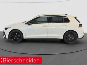 Volkswagen Golf GTI 8 2.0 TSI DSG BLACK-STYLE PANO IQ.LIGHT HuD KEYLES Bild 4