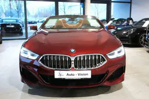 BMW 840 i (G14) M Sport *A-LED*Soft-Close*360° Bild 3