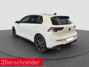 Volkswagen Golf GTI 8 2.0 TSI DSG BLACK-STYLE PANO IQ.LIGHT HuD KEYLES Bild 5