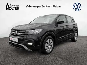 Volkswagen T-Cross 1.0 TSI DSG App-Con MFL Isofix Klima
