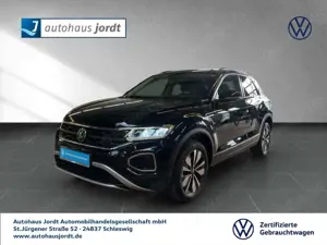 Volkswagen T-Roc 1.0 TSI OPF GOAL 6-Gang ACC RFK Navi LED