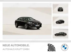 BMW 216 1 x VERFÜGBAR 17"LM+NAVI+KAMERA+LED+SI.HEIZUNG+