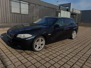 BMW 528 528 i M Sport Paket  Kamera360 DVD Pano Head