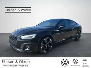 Audi S5 Sportback +MATRIX+AVC+OPTIK SCHWARZ+AHK+BO+