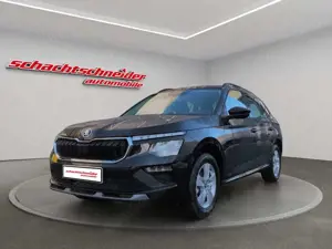 Skoda Kamiq 1.0 TSI DSG Selection+5JahreGarantie