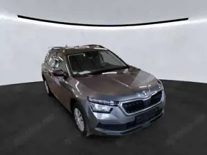 Skoda Kamiq Essence/SHZ/DAB/LED/ALLWETTER